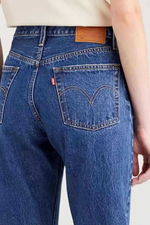 Джинсы Levis 501 Crop 362000224