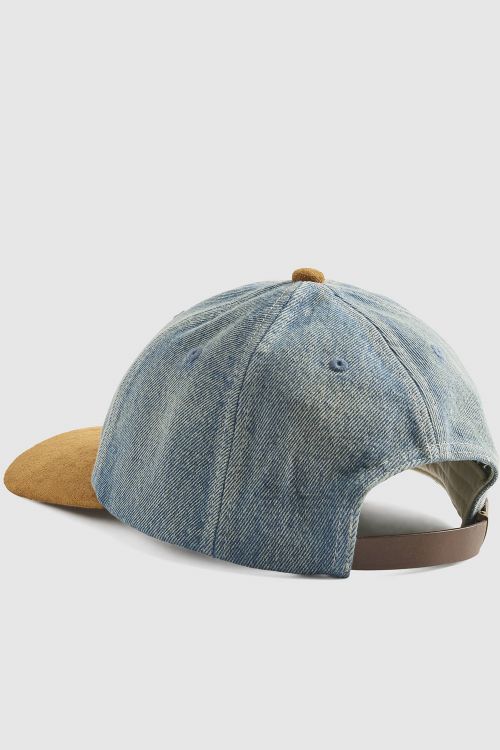 Кепка Levis 004BQ0001