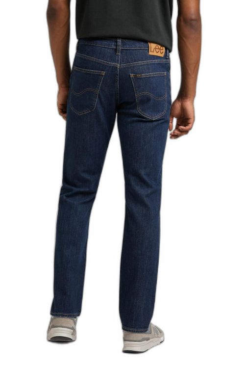Джинсы Lee Brooklyn 112322230-L452PXEE
