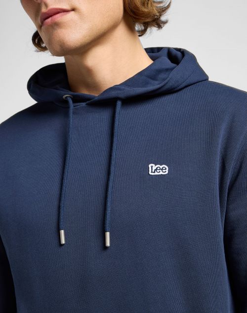 Толстовка Lee 112363881