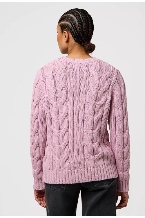 Джемпер Wrangler 112370799