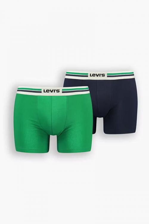 Комплект трусов (2шт.) Levis 371490813