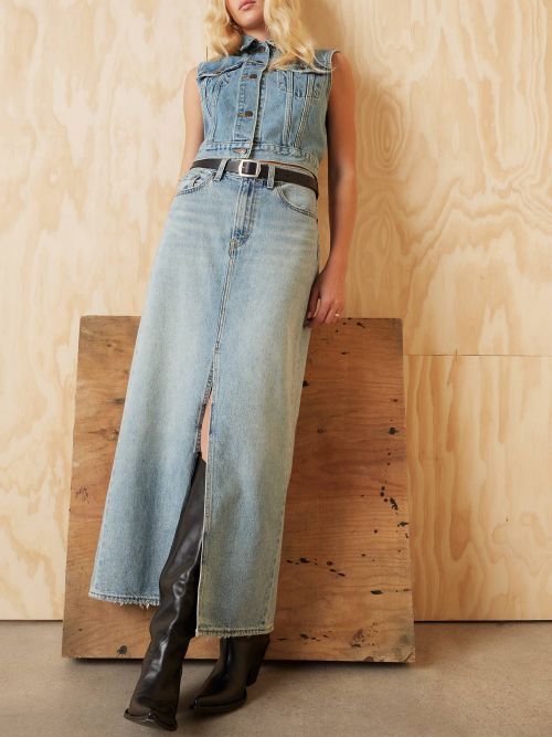 Юбка Levis A75120000