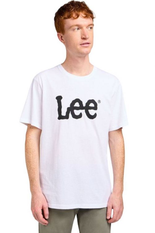 Футболка Lee 112352174