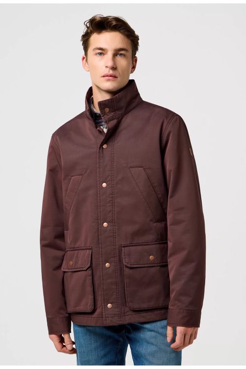 Куртка Wrangler 112371454