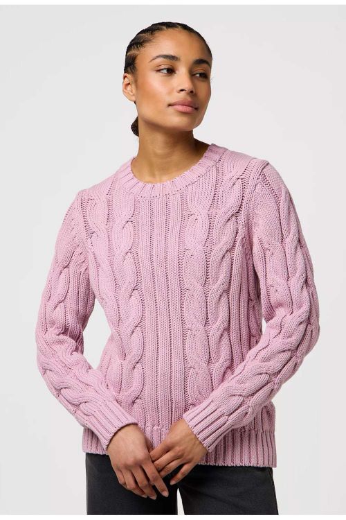 Джемпер Wrangler 112370799