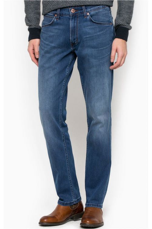 Джинсы Wrangler Greensboro W15QMU91Q