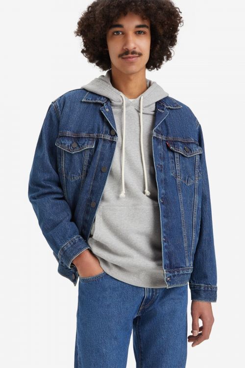 Куртка Levis 001TP0002