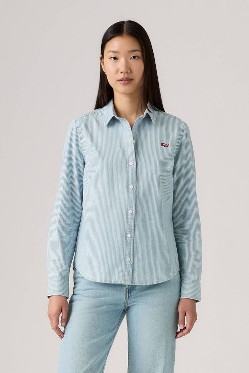 Рубашка Levis 345740060