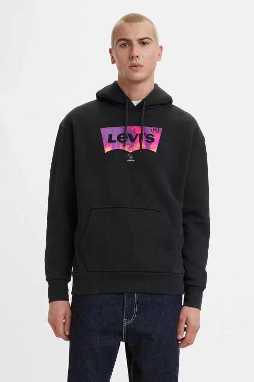 Толстовка Levis 388210117