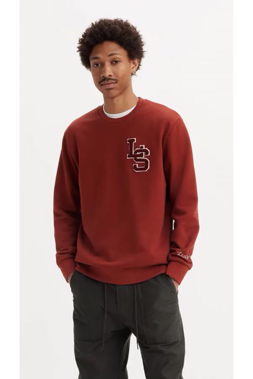 Толстовка Levis A28240010