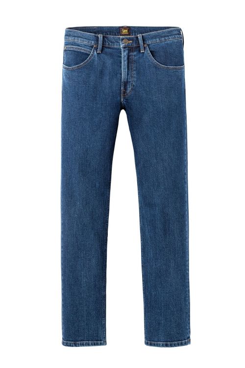 Джинсы Lee Brooklyn ST L452JXXG