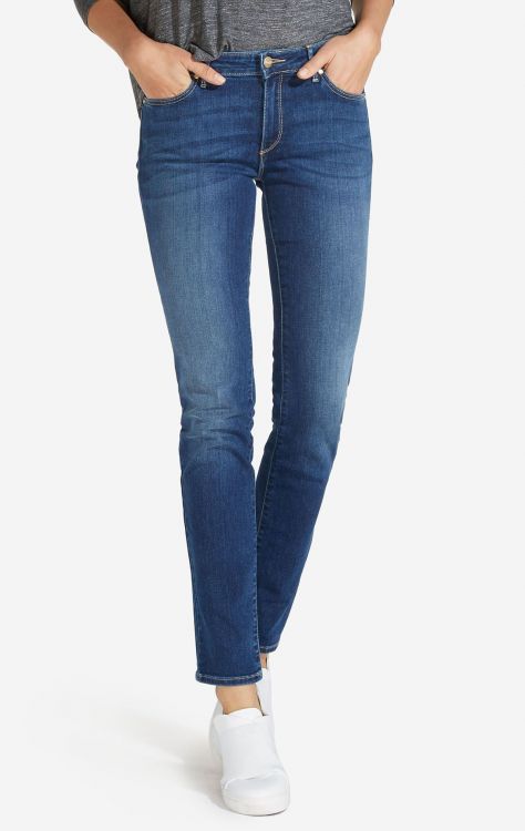 Джинсы Wrangler Slim W28LX785U