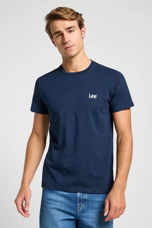 Комплект футболок (2шт.) Lee 112364558