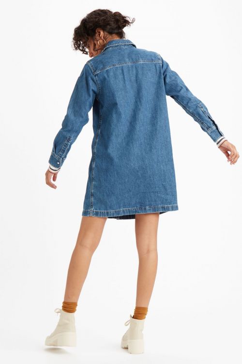 Платье Levis 857930000