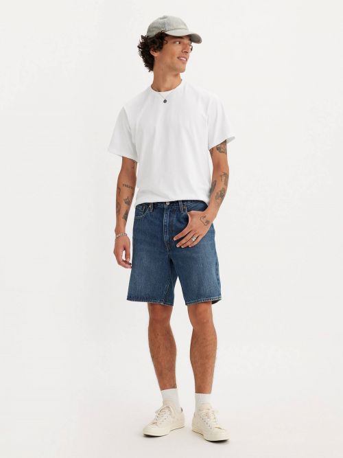 Шорты Levis A84610003