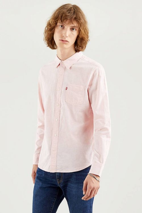 Рубашка Levis 866190049