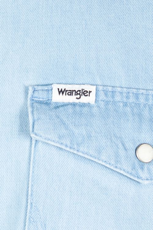 Рубашка Wrangler 112362749