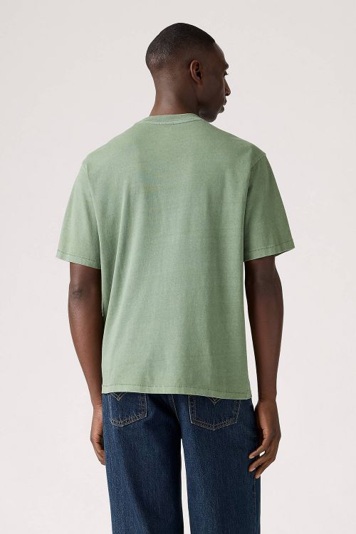 Футболка Levis A06370163