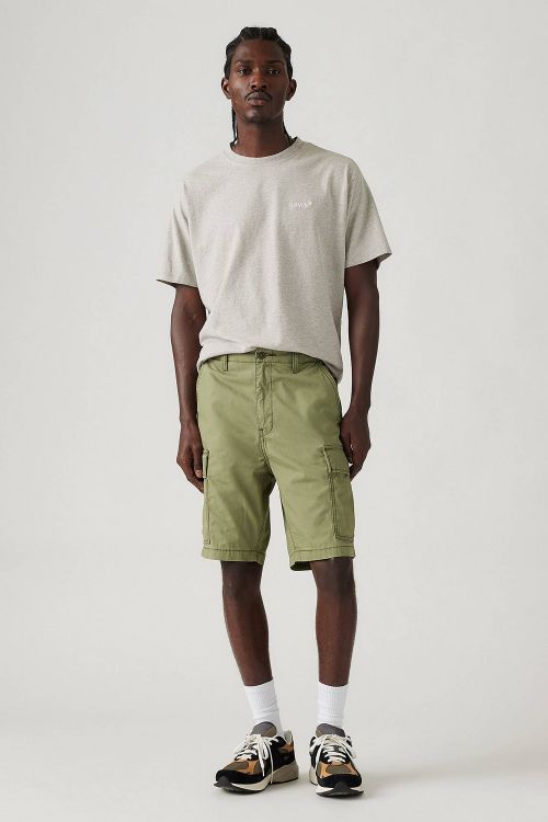 Шорты Levis 001KG0013