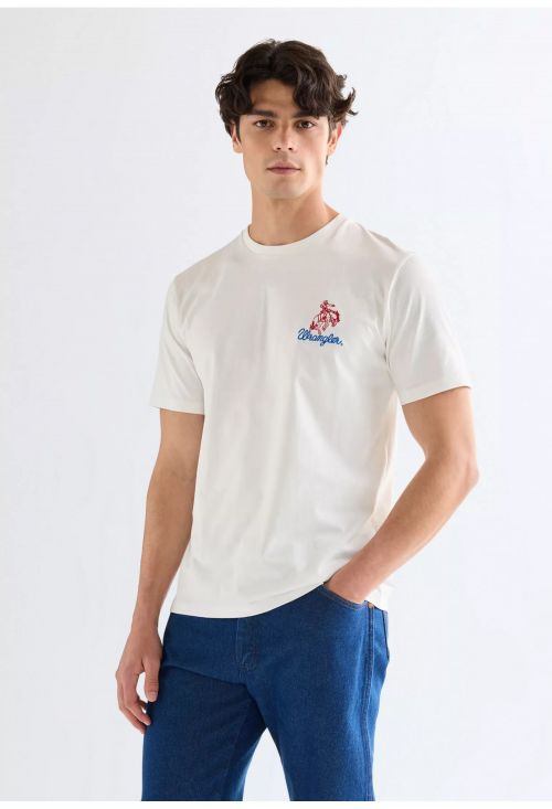 Футболка Wrangler 112377987