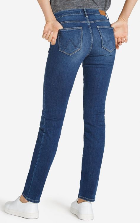 Джинсы Wrangler Slim W28LX785U