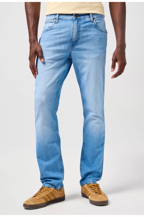 Джинсы Wrangler Greensboro 112362439