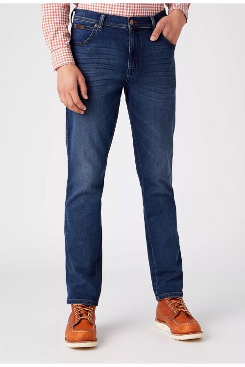 Джинсы Wrangler Texas Slim W12SCV39X