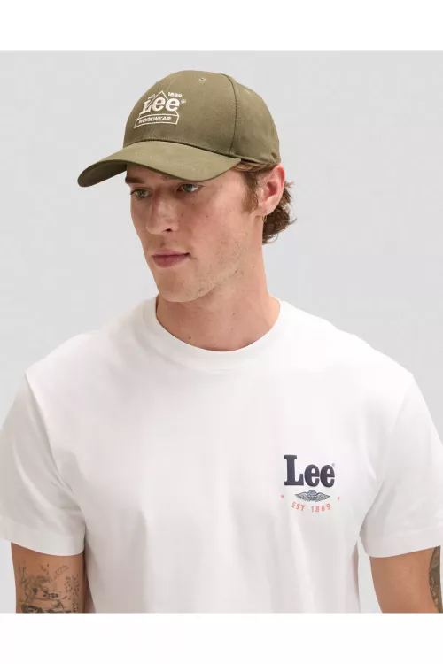 Кепка Lee 112377729