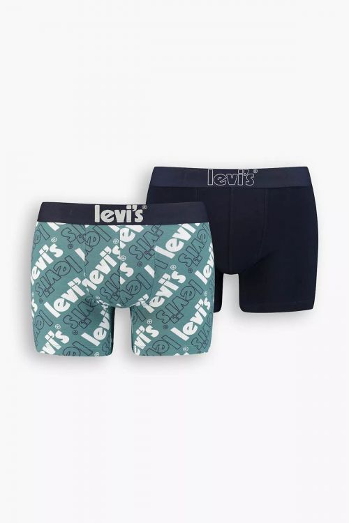 Комплект трусов (2 шт.) Levis 371490700