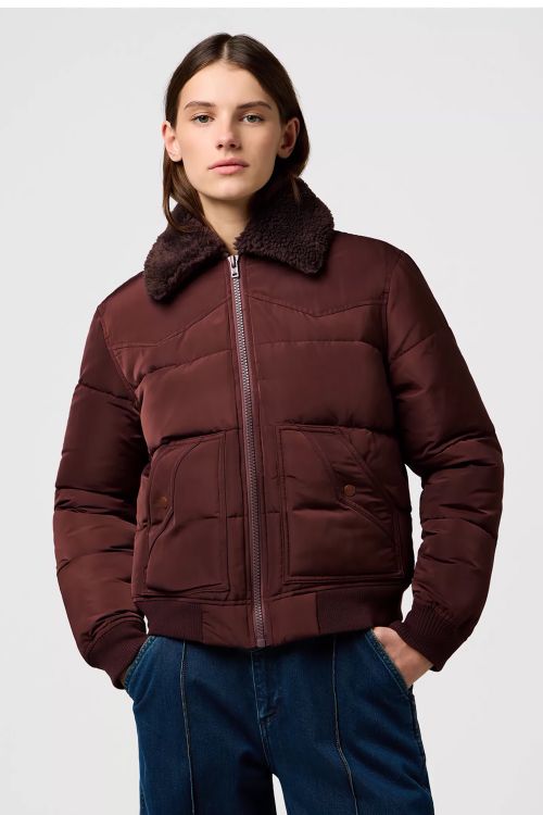 Куртка Wrangler 112371084