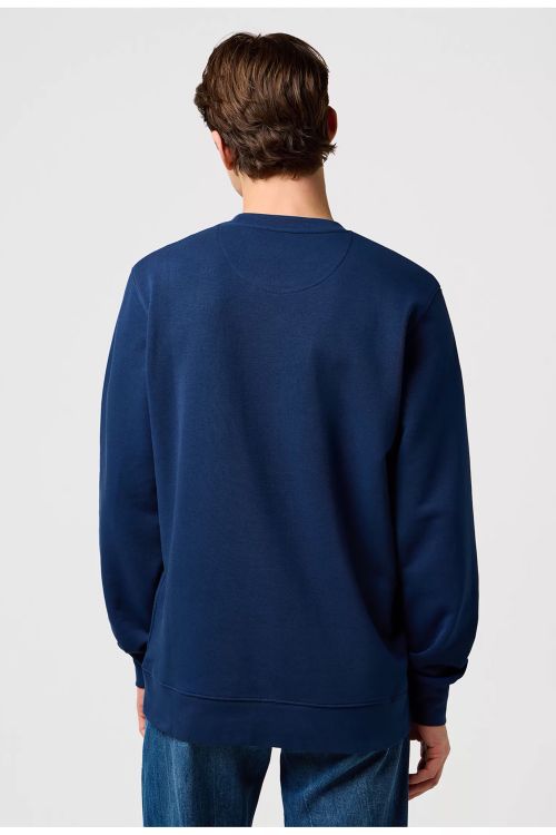 Джемпер Wrangler 112371678