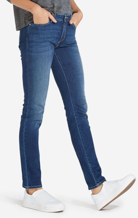 Джинсы Wrangler Slim W28LX785U