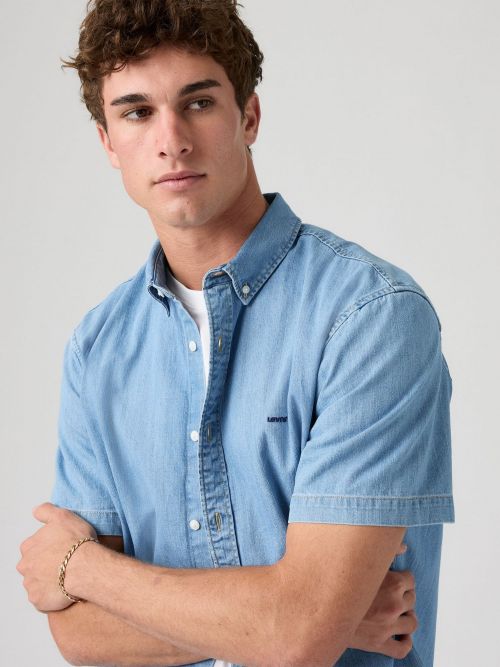 Рубашка Levis A91610007