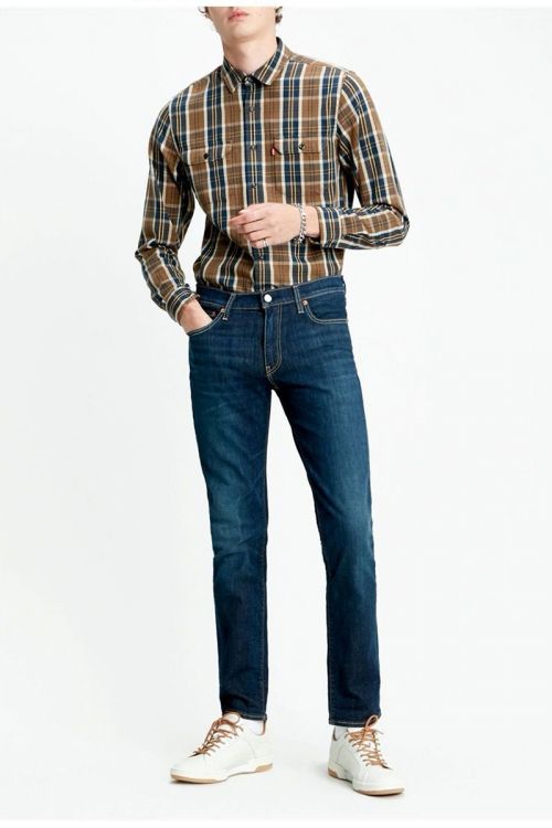 Джинсы Levis A20810000