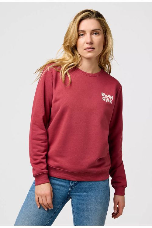 Джемпер Wrangler 112370773