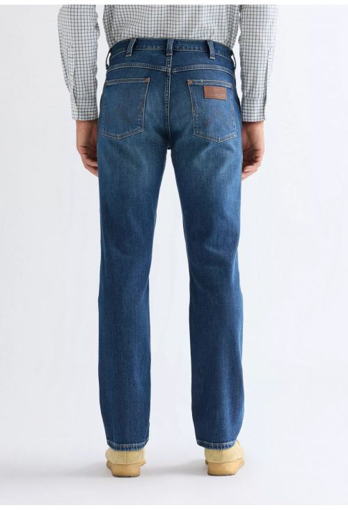 Джинсы Wrangler Greensboro 112377800