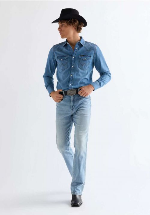 Рубашка Wrangler 112378393