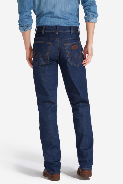 Джинсы Wrangler Texas W12105009