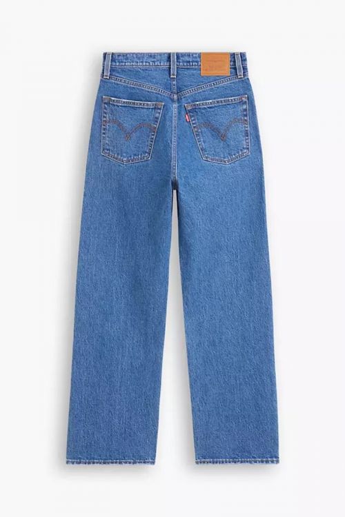 Джинсы Levis Ribcage Ankle 726930117