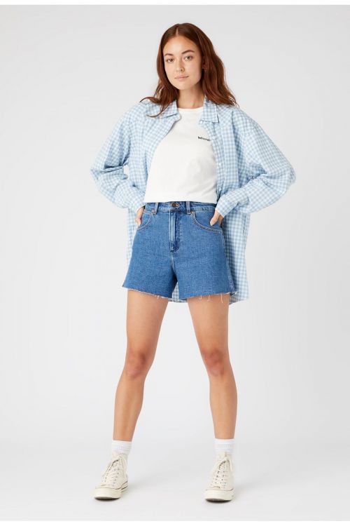 Шорты Wrangler W25H3845R