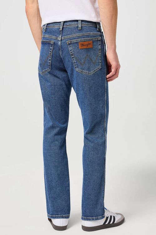 Джинсы Wrangler Texas 112126054