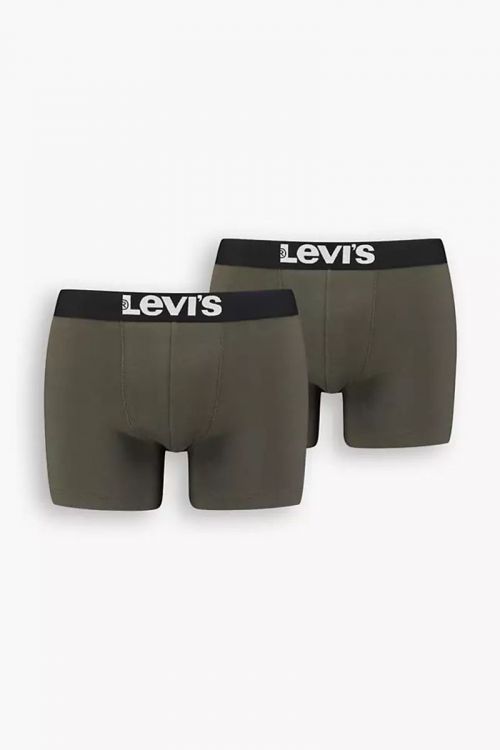 Трусы Levis (комплект 2 шт.) 371490708