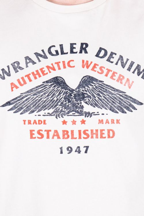 Футболка Wrangler 112362392