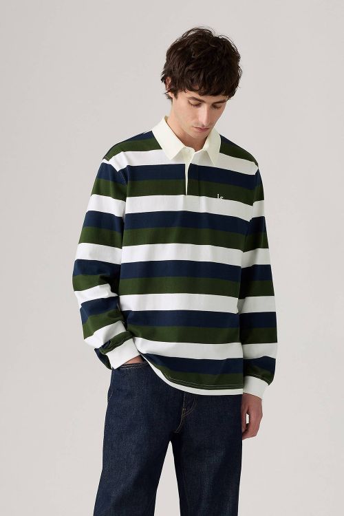 Поло Levis A48450034