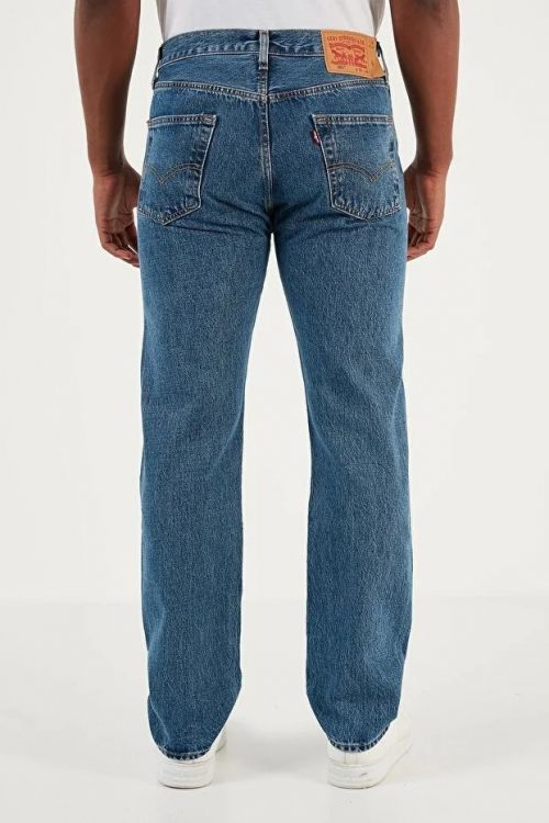 Джинсы Levis 501 A77350002