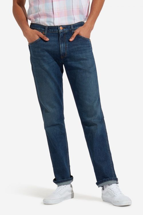 Джинсы Wrangler Greensboro W15Q2325F