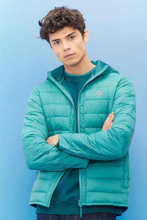 Куртка Lee L87HSZDO