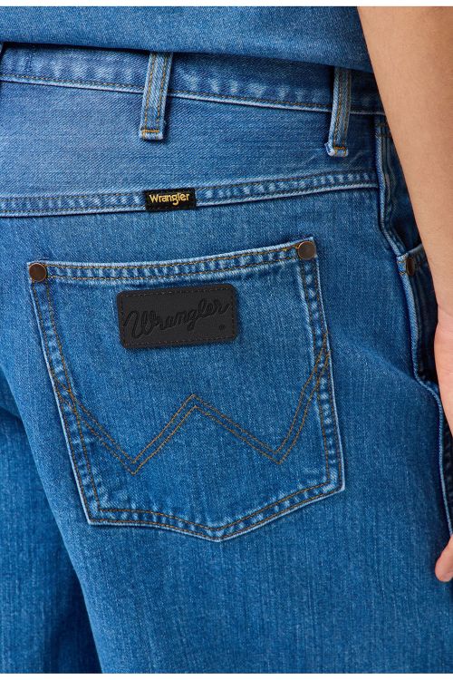 Шорты Wrangler 112362509