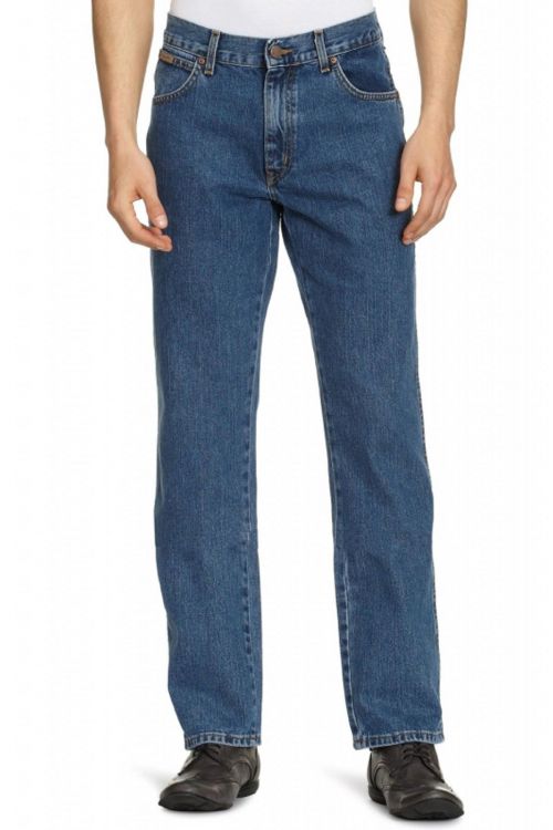 Джинсы Wrangler Texas W12105096